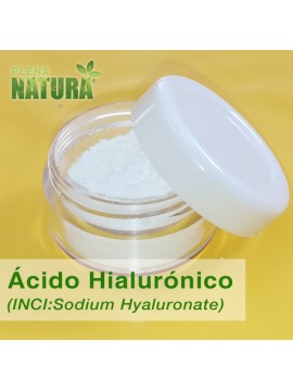 Acido Hialurónico - MPM
