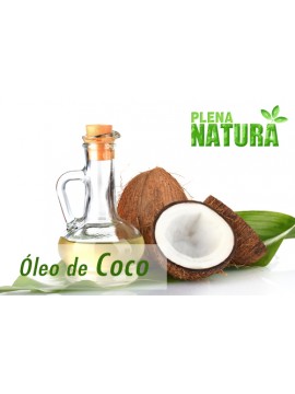 Óleo de Coco - Convencional (1 L / 5 L)