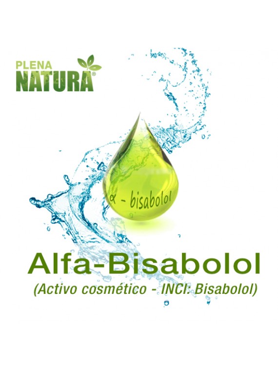 Alfa-Bisabolol