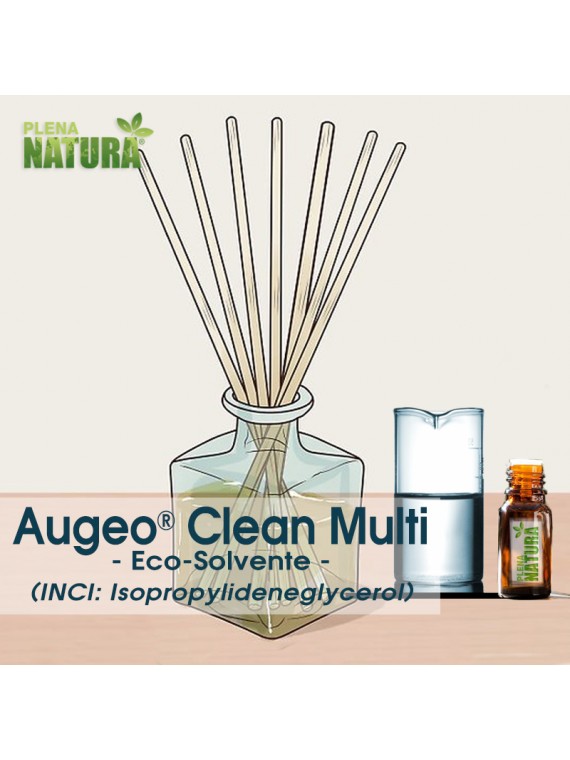 Augeo Clean Multi - Eco-Solvente
