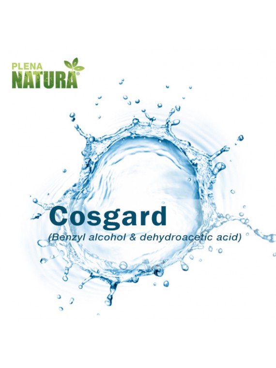 Conservante - Cosgard 