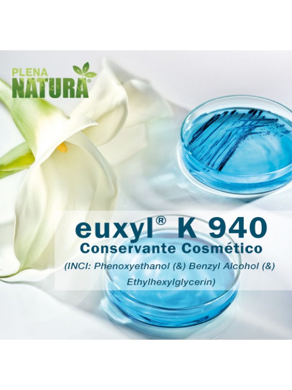 Conservante - euxyl® K940