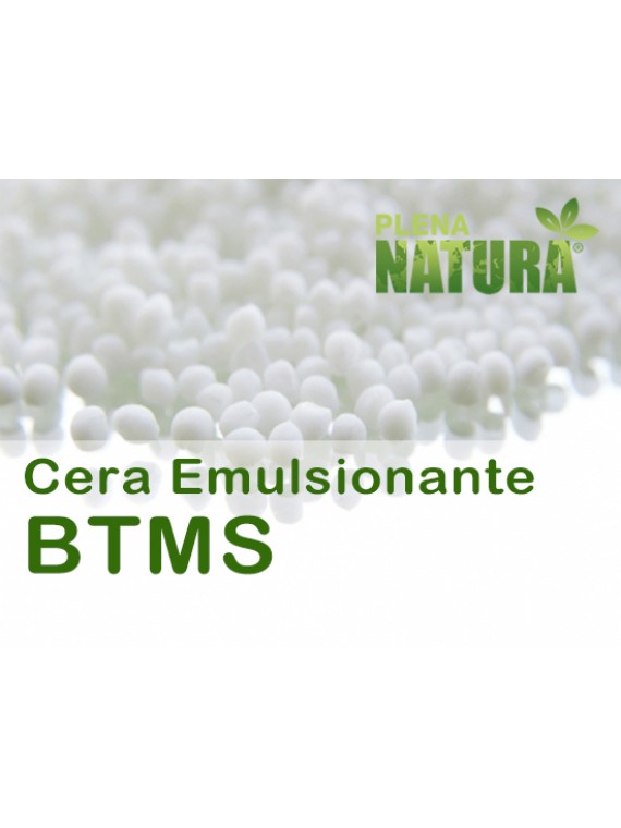 BTMS - Cera Emulsionante