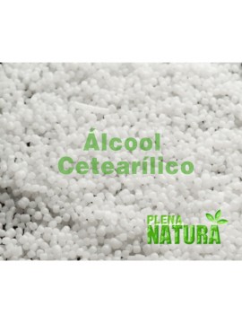 Álcool Cetearílico / Cetoestearílico