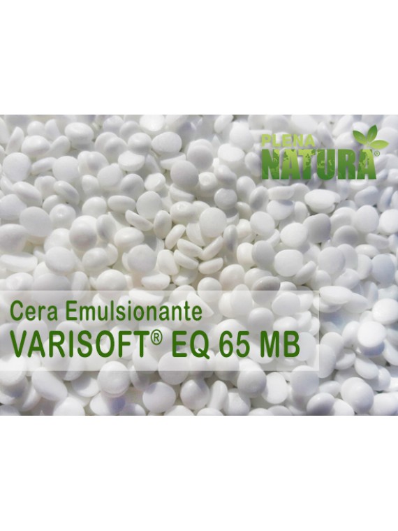 Cera Emulsionante VARISOFT® EQ 65 MB