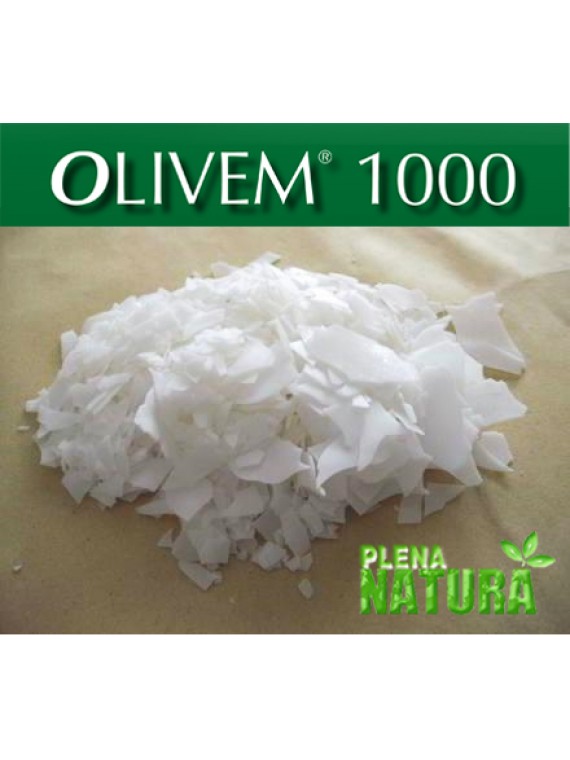 Olivem  1000 - Cera Emulsionante