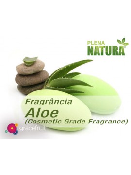 Aloe - Cosmetic Grade Fragrance Oil