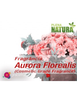 Aurora Florealis - Cosmetic Grade Fragrance Oil
