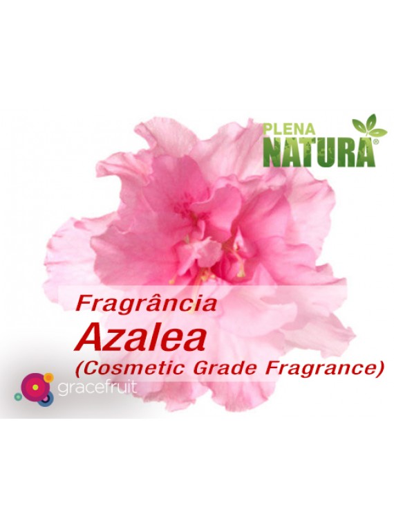 Azalea - Cosmetic Grade Fragrance Oil