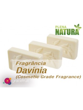 Davinia - Cosmetic Grade Fragrance Oil