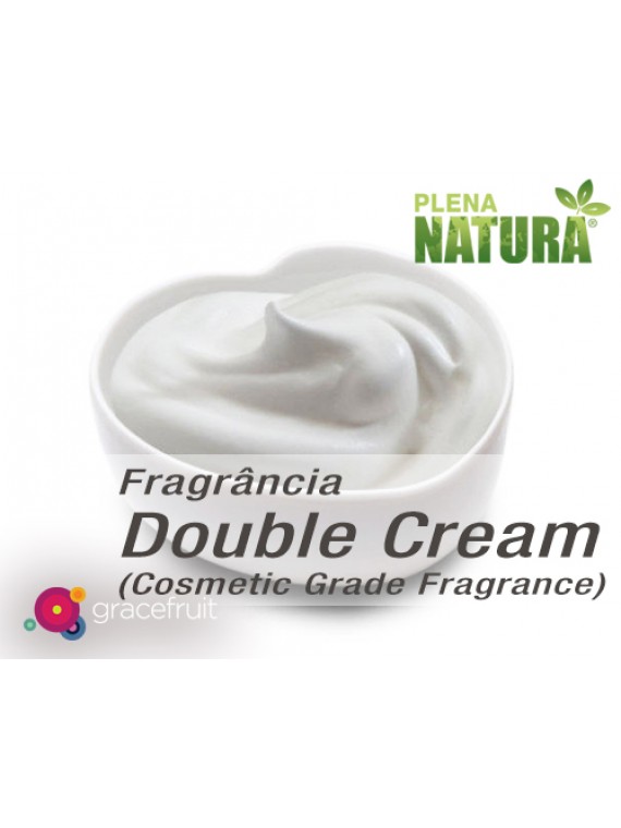 Double Cream - Cosmetic Grade Fragrance Oil