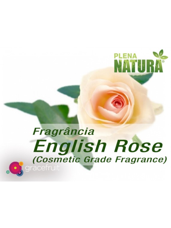 English Rose - Cosmetic Grade Fragrance Oil