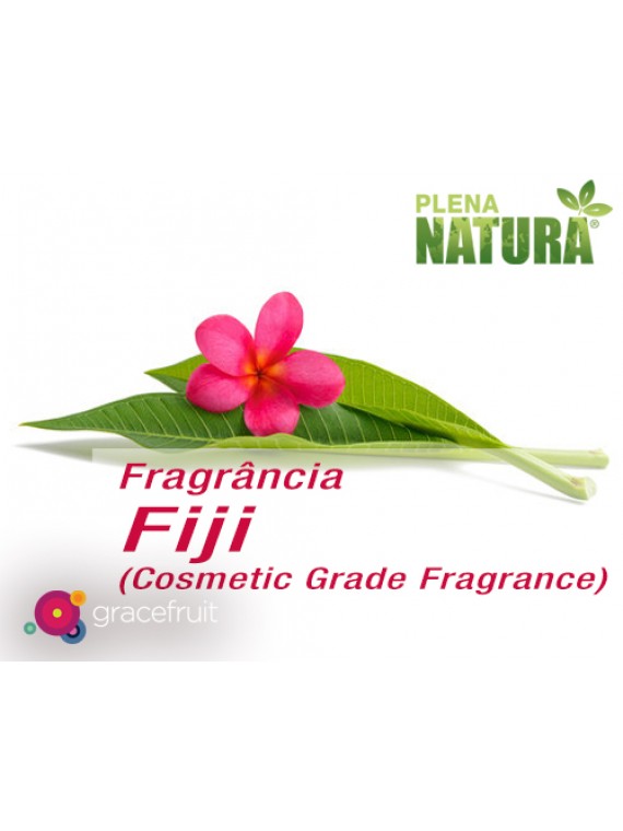 Fiji - Cosmetic Grade Fragrance Oil