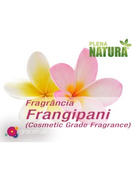 Frangipani - Cosmetic Grade Fragrance Oil