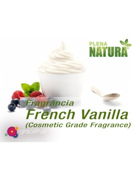 French Vanilla - Cosmetic Grade Fragrance Oil