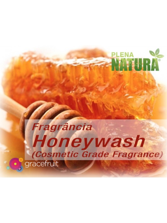 Honeywash - Cosmetic Grade Fragrance Oil