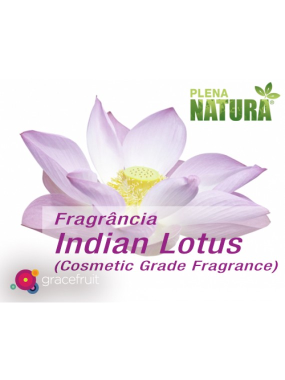 Indian Lotus - Cosmetic Grade Fragrance Oil