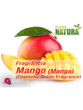 Mango - Cosmetic Grade Fragrance Oil (Manga)