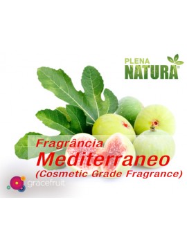 Mediterraneo - Cosmetic Grade Fragrance Oil