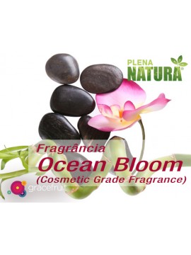 Ocean Bloom - Cosmetic Grade Fragrance Oil