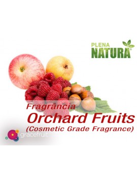 Orchard Fruits - Cosmetic Grade Fragrance Oil