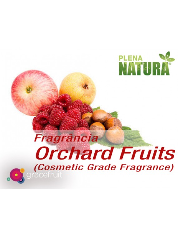 Orchard Fruits - Cosmetic Grade Fragrance Oil