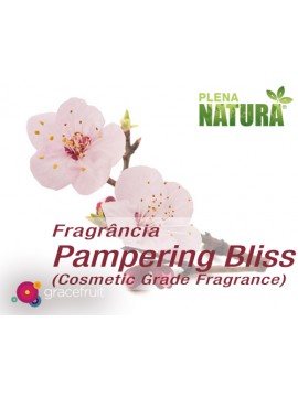 Pampering Bliss - Cosmetic Grade Fragrance Oil