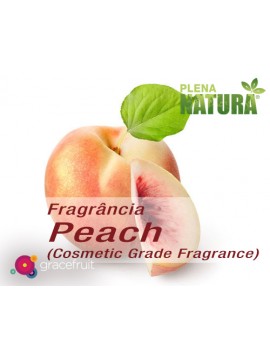 Peach - Cosmetic Grade Fragrance Oil