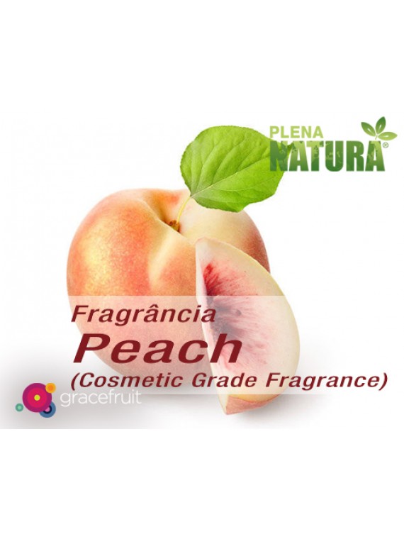 Peach - Cosmetic Grade Fragrance Oil