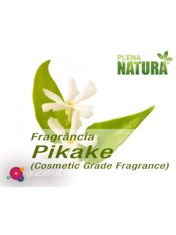Pikake - Cosmetic Grade Fragrance Oil