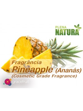 Pineapple - Cosmetic Grade Fragrance Oil (Ananás)