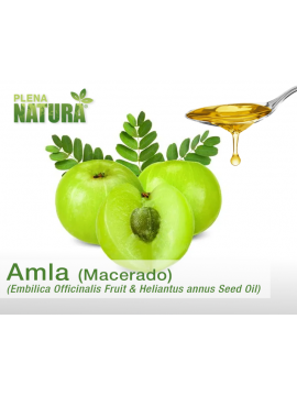 Óleo de Amla (Macerado)