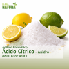 Acido Cítrico Anidro