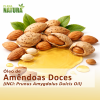 Óleo de Amêndoas Doces