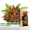 Anis-Estrelado - Óleo Essencial