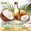 Óleo de Coco - Fraccionado/Caprílico