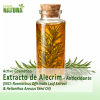 Extracto de Alecrim (Antioxidante)