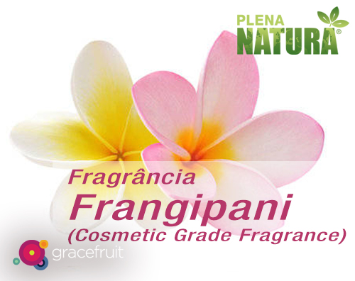 Frangipani - Cosmetic Grade Fragrance Oil