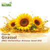 Óleo de Girassol