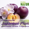 Japanese Plum - Cosmetic Grade Fragrance Oil