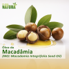 Óleo de Macadâmia