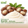 Manteiga de Karité – Refinada