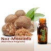 Noz-Moscada - Óleo Essencial