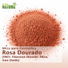 Mica Cosmética - Rosa Dourado