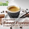 Sweet Espresso - Cosmetic Grade Fragrance Oil
