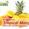 Tropical Mango - Cosmetic Grade Fragrance Oil