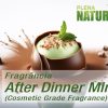 After Dinner Mint - Cosmetic Grade Fragrance Oil
