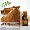Canela (Casca) Light - Óleo Essencial (Blend)