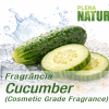 Cucumber - Cosmetic Grade Fragrance Oil