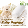 Baby Powder - Cosmetic Grade Fragrance Oil